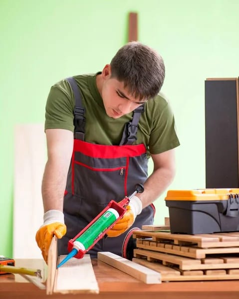 Professional handyman services in Los Angeles