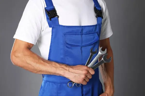 General handyman services in Los Angeles